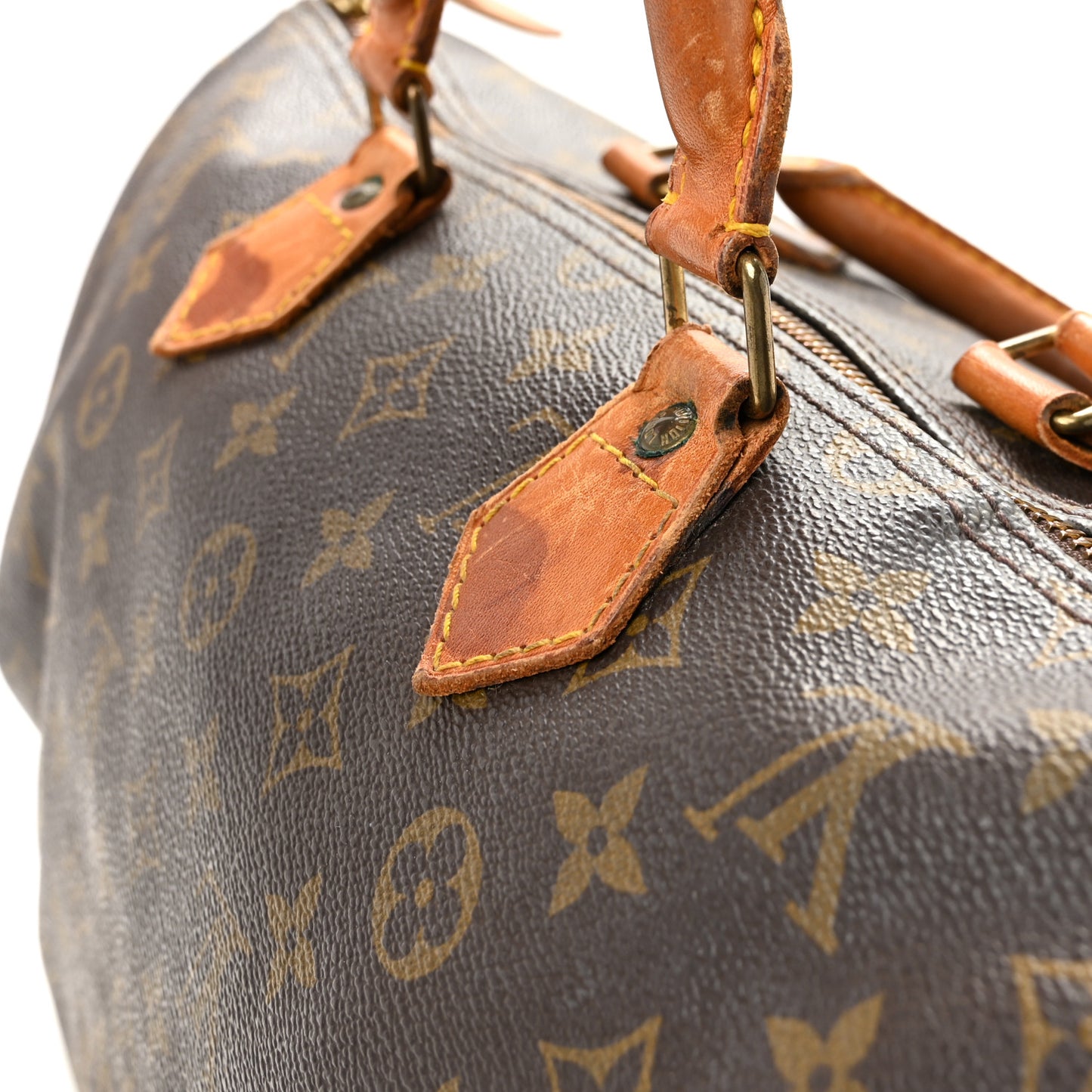 Monogram Speedy 35