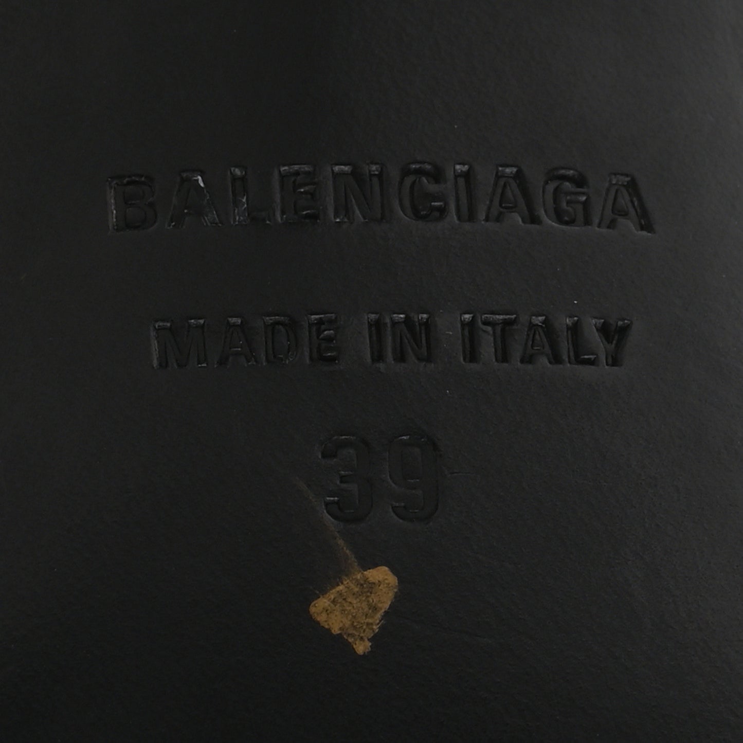 Fishnet Strass Embroidered 110mm Pumps 39 Black