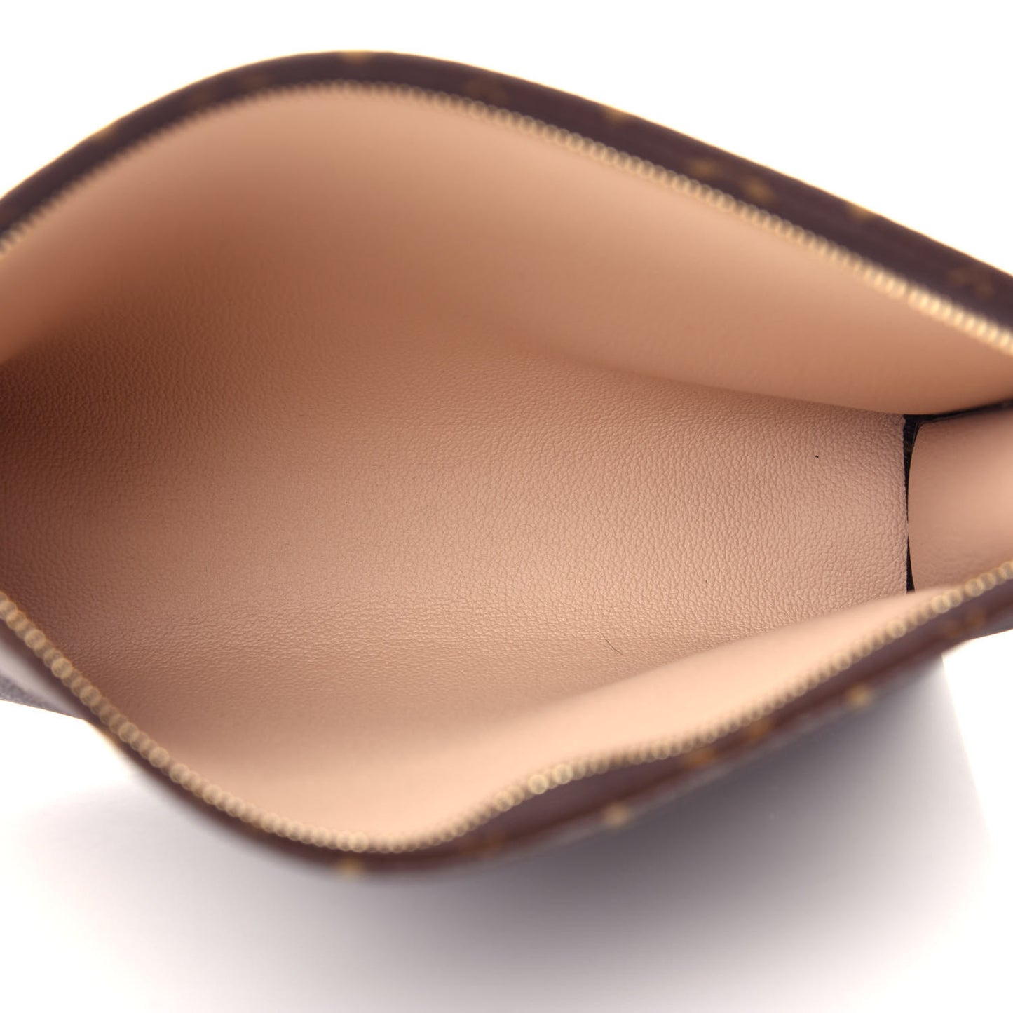 Monogram Toiletry Pouch 26