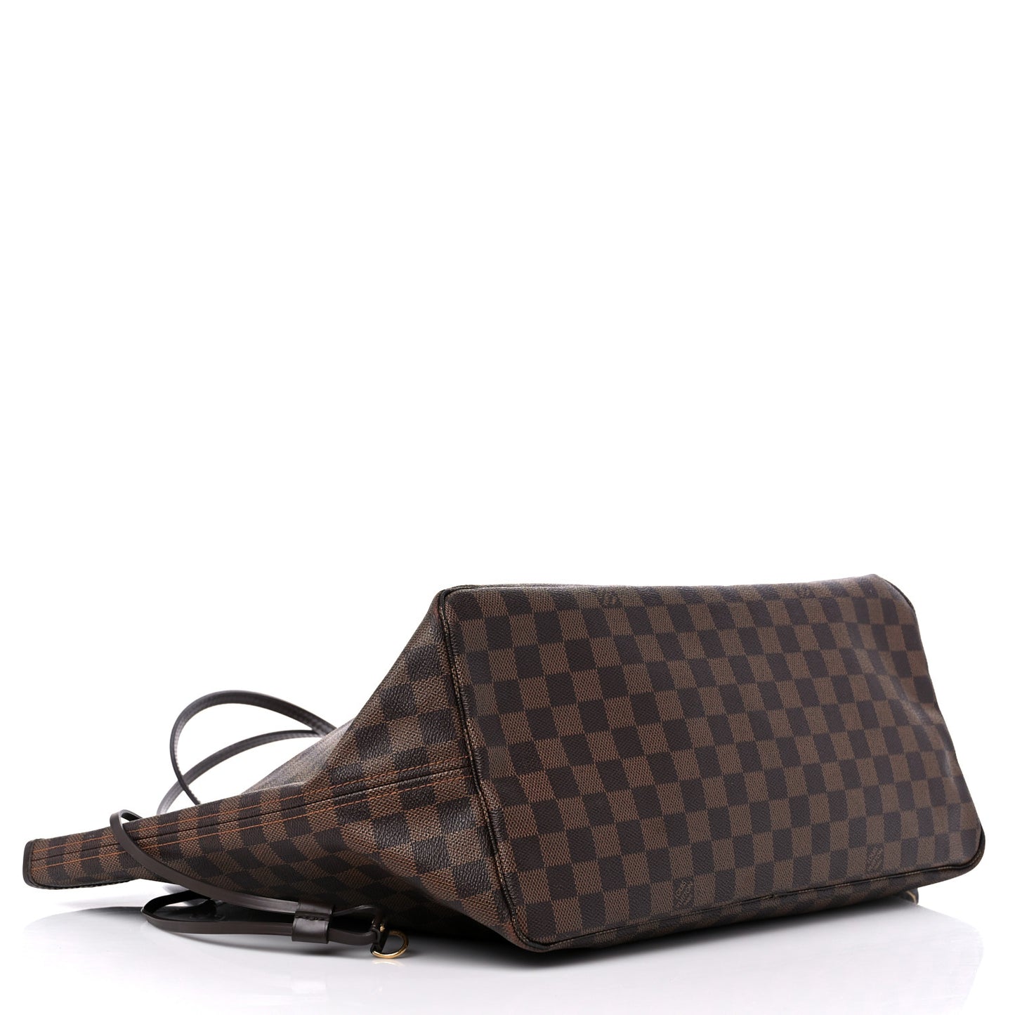 Damier Ebene Neverfull GM