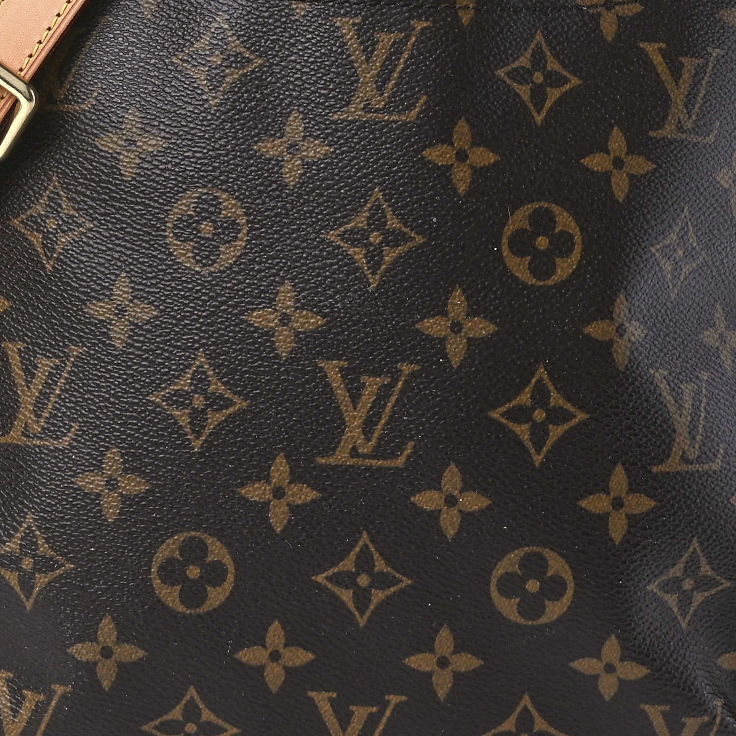 Louis Vuitton Monogram Odeon PM 8 of 9