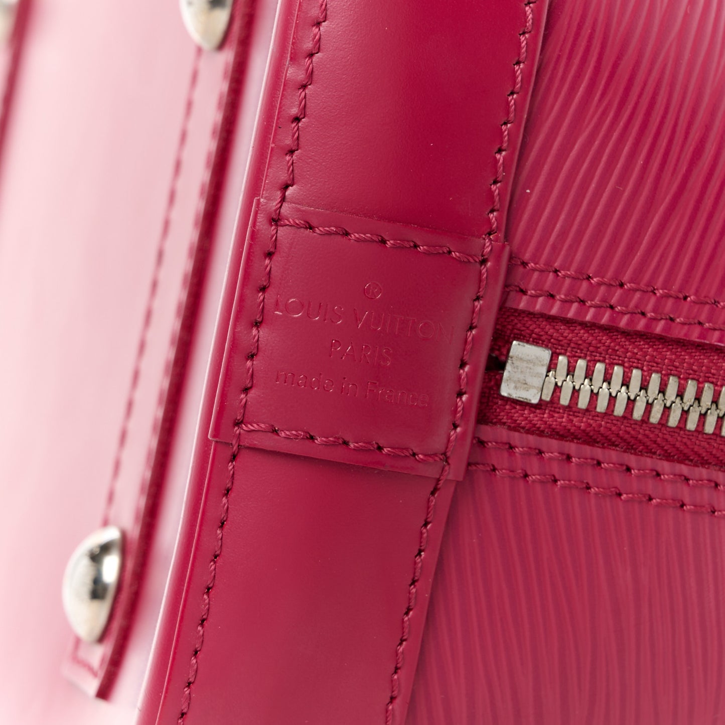 Epi Alma PM Fuchsia