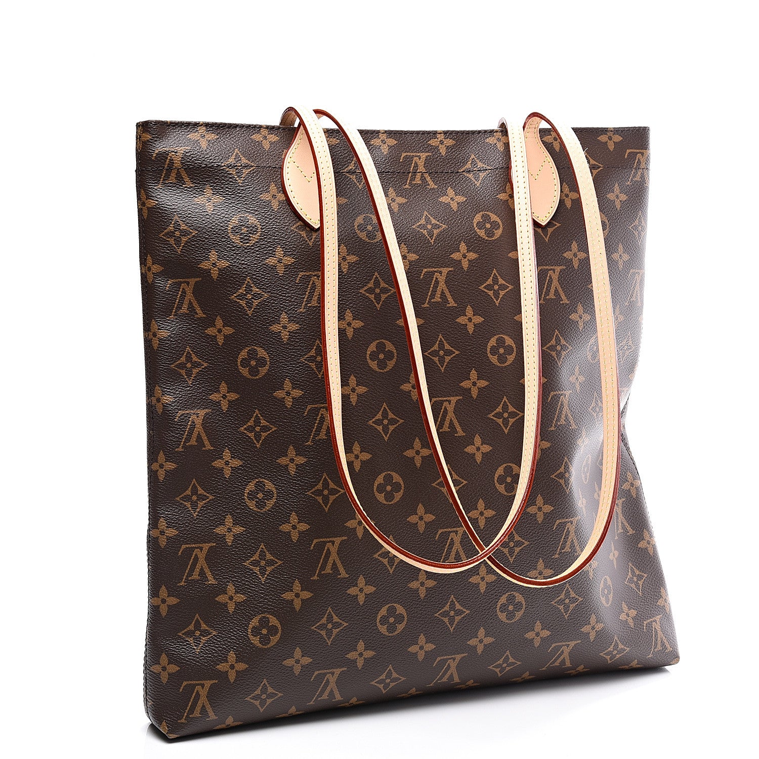 Louis Vuitton Monogram Carry It 2 of 9