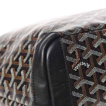 Goyard Goyardine Artois MM Black 17 of 18