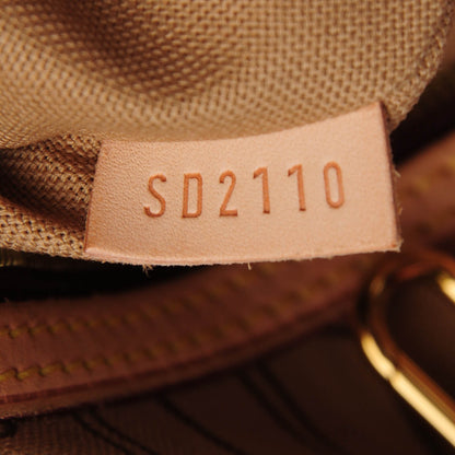 Louis Vuitton Monogram Delightful GM 7 of 7