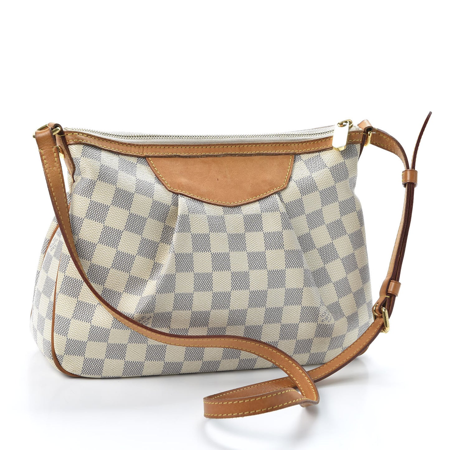 Damier Azur Siracusa PM