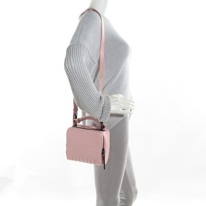 3.1 Phillip Lim 3.1 Calfskin Small Ryder Satchel Bubblegum 2 of 7