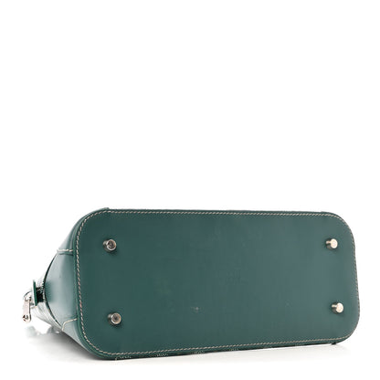 Goyard Goyardine Sac Vendome PM Green 3 of 11