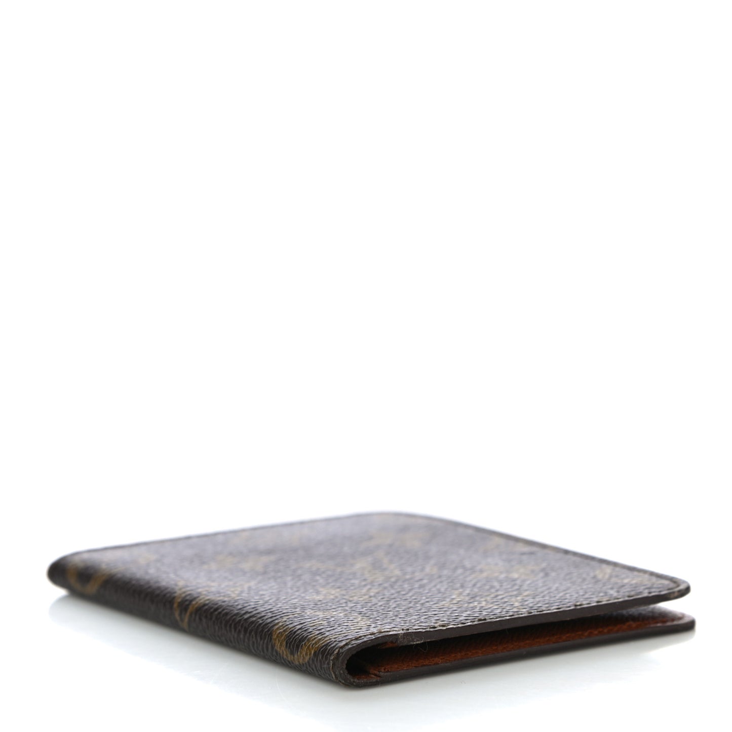 Monogram Mini Notebook Holder