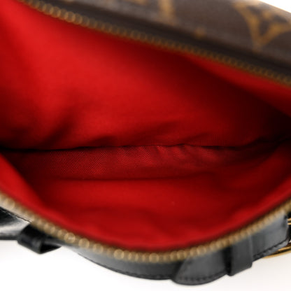 Louis Vuitton Monogram My LV World Tour Bumbag 5 of 12
