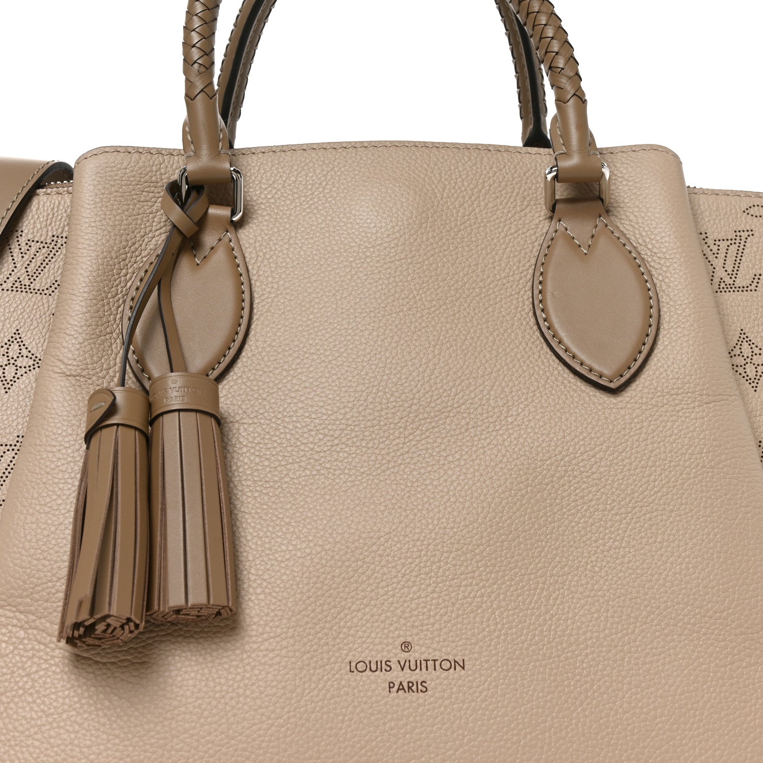 Louis Vuitton Mahina Haumea Galet 7 of 9