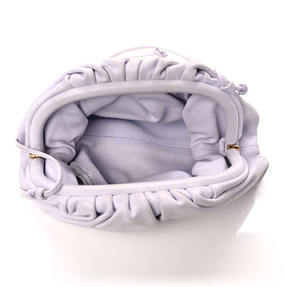 Bottega Veneta Butter Calfskin The Mini Pouch Mirth 5 of 11