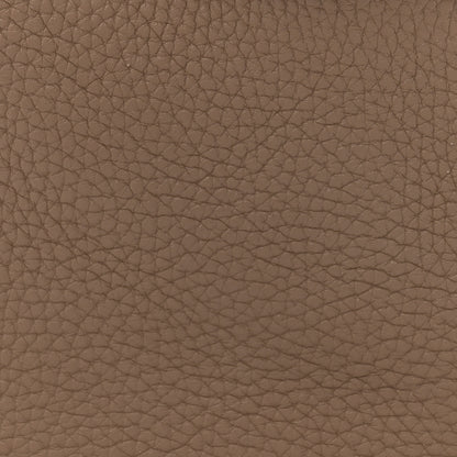 Hermes Taurillon Clemence Lindy 26 Etoupe 8 of 13