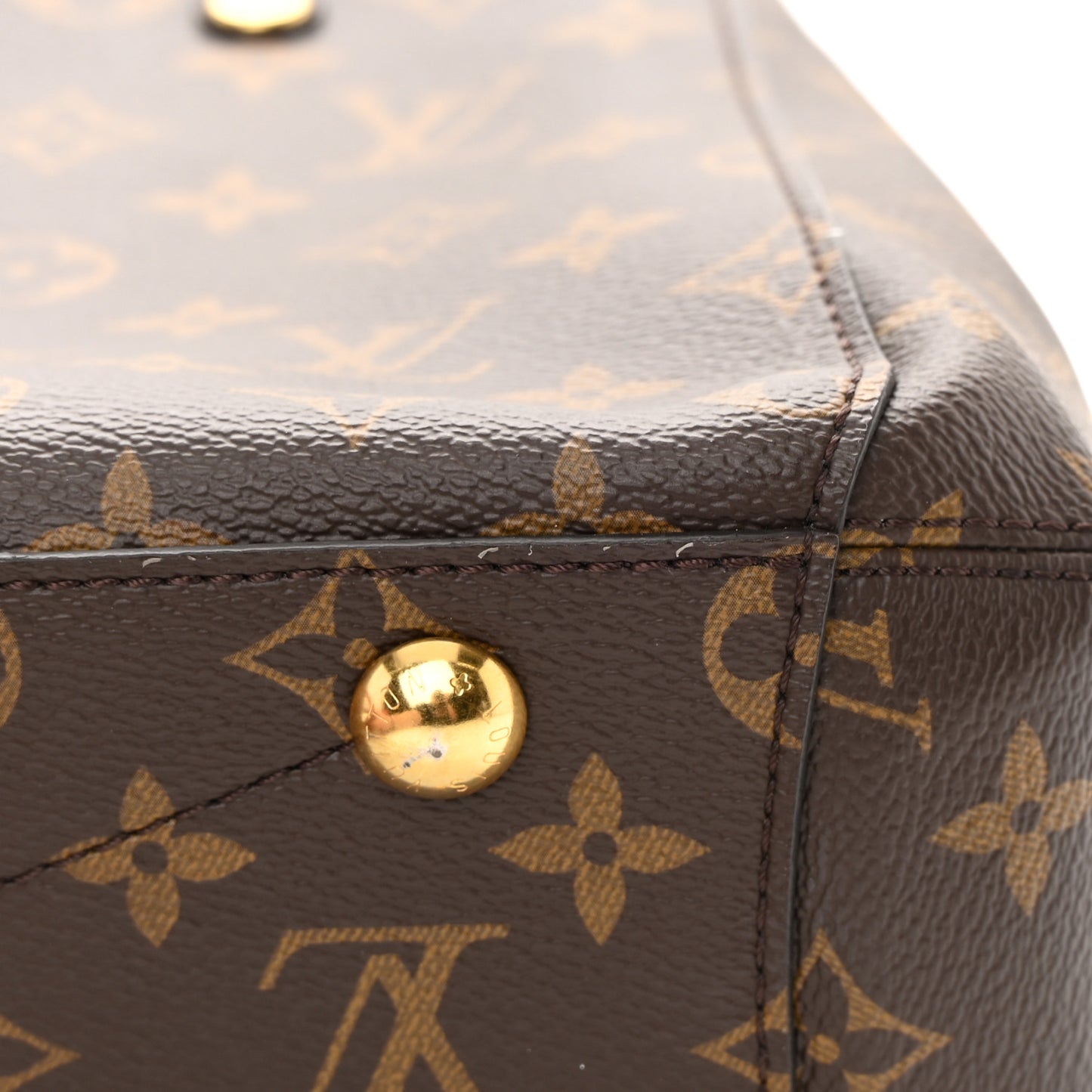 Monogram Montaigne BB