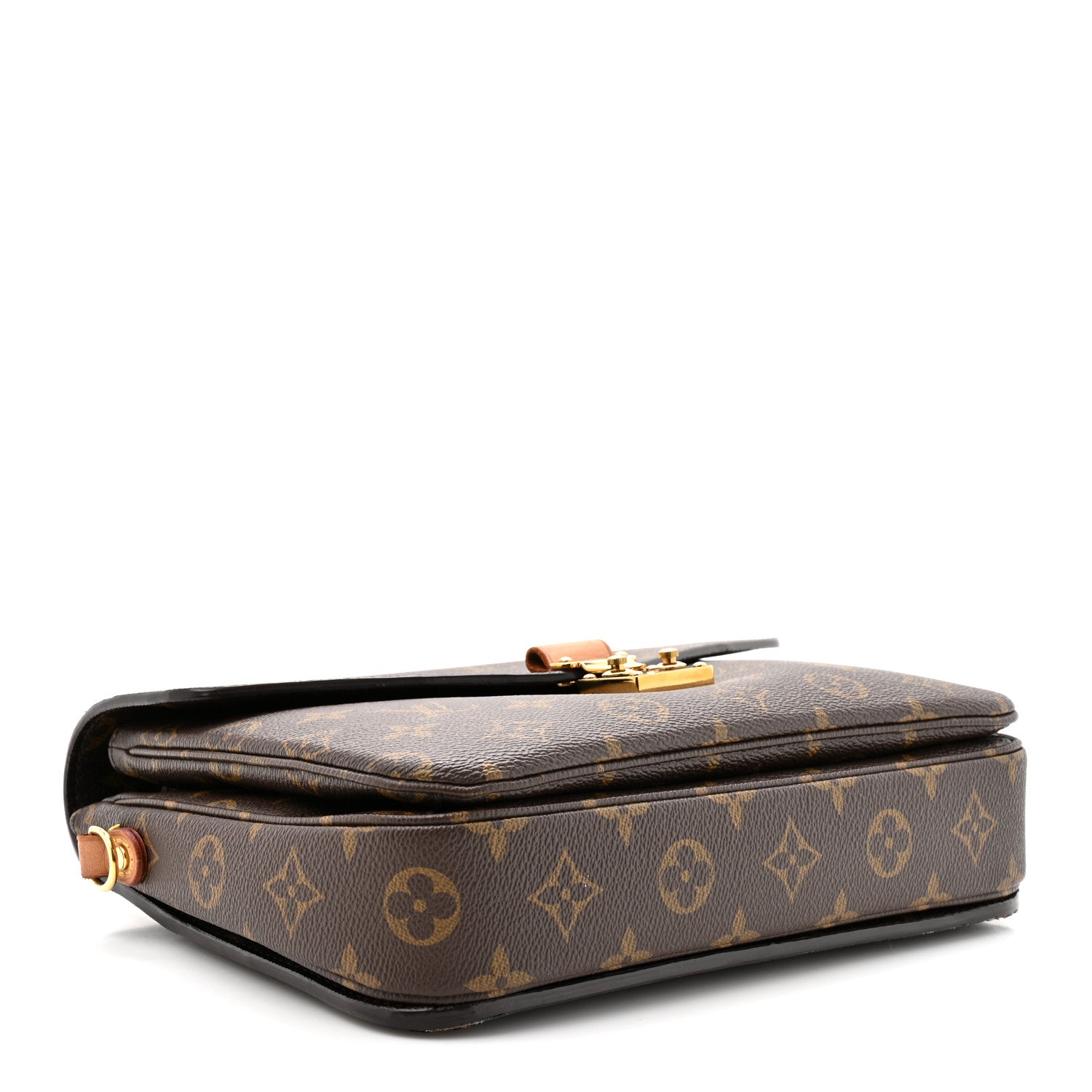 Louis Vuitton Monogram Pochette Metis 4 of 13