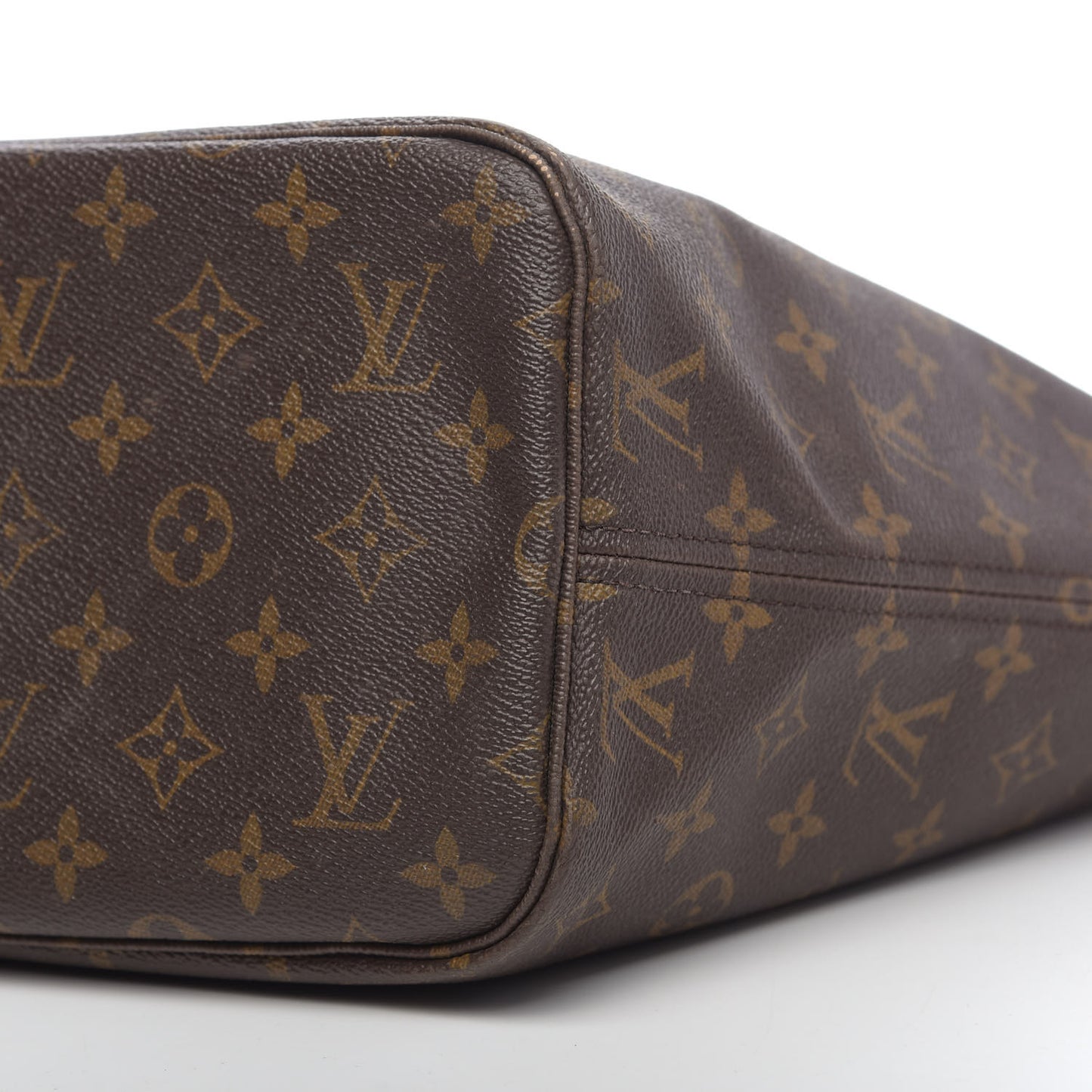 Monogram Neverfull MM