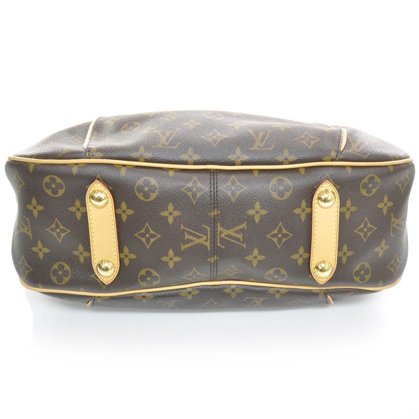 Monogram Galliera PM