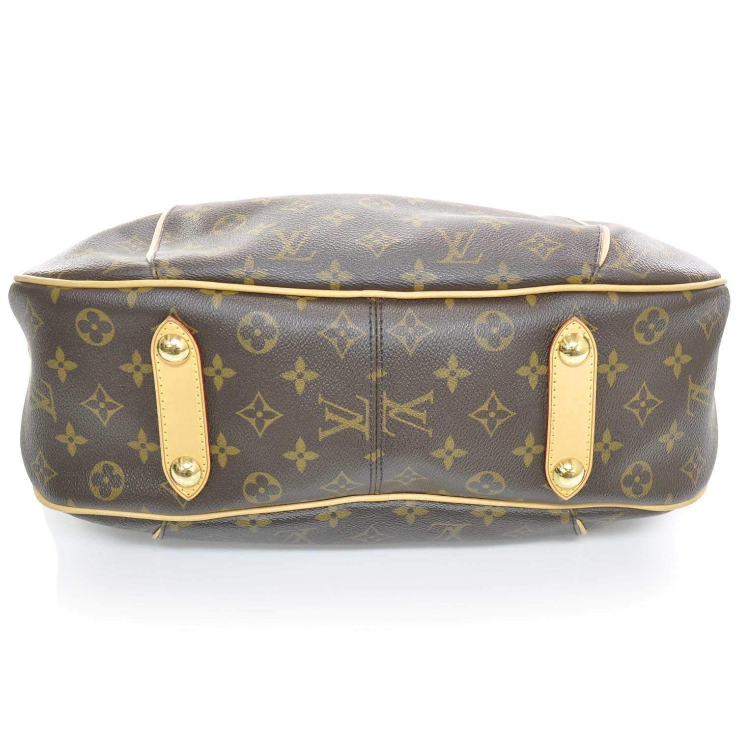 Louis Vuitton Monogram Galliera PM 4 of 9