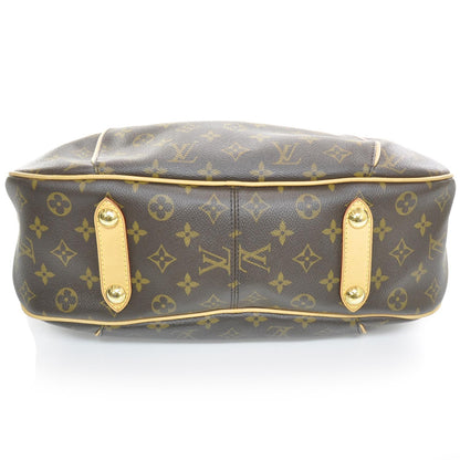 Louis Vuitton Monogram Galliera PM 4 of 9