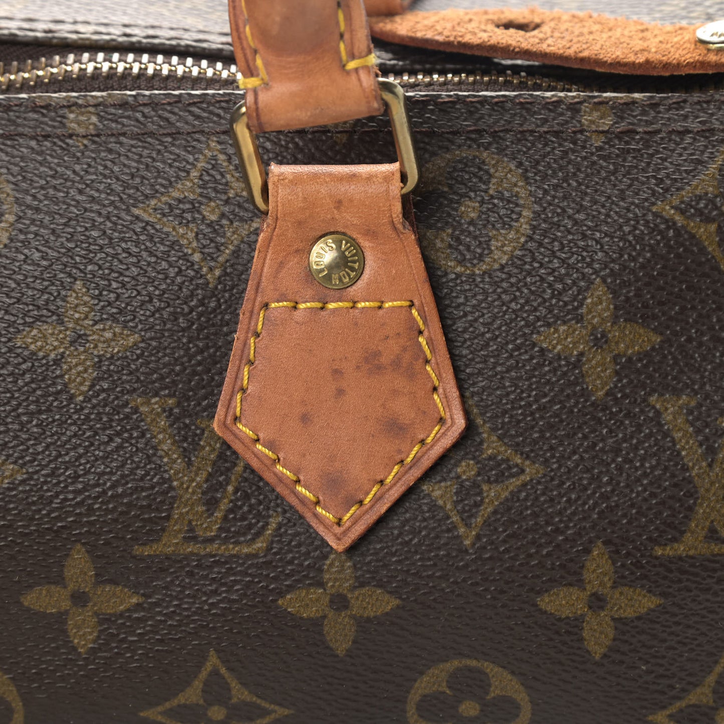 Monogram Speedy 30