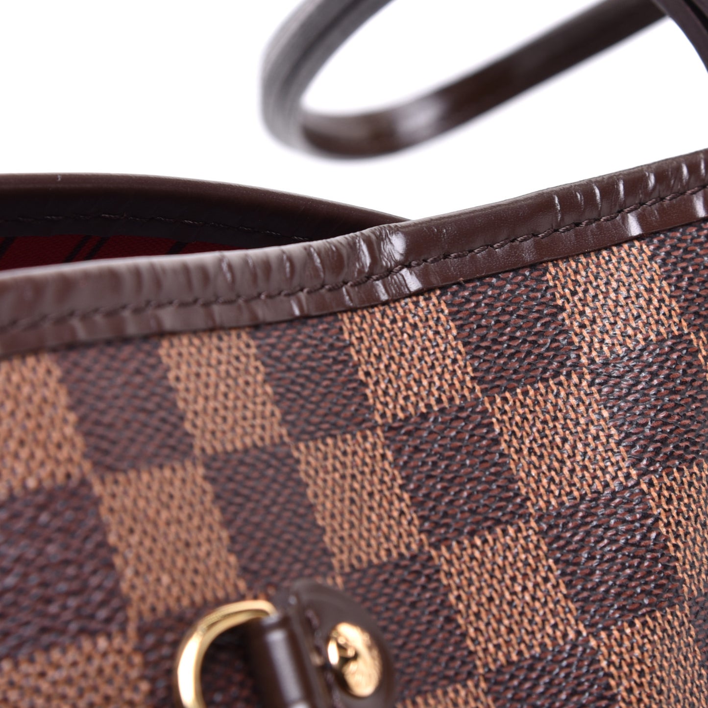 Damier Ebene Neo Neverfull GM