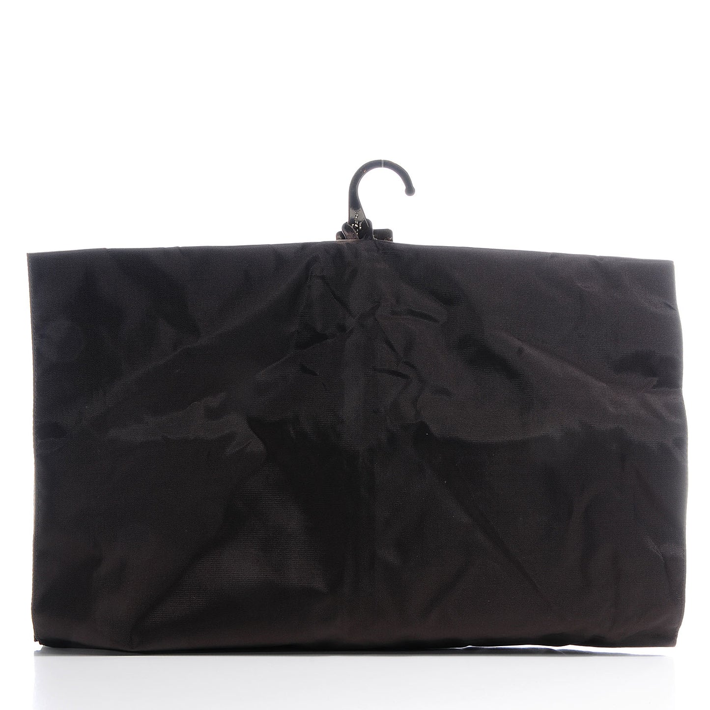 Garment Cover Hanging Bag Brown