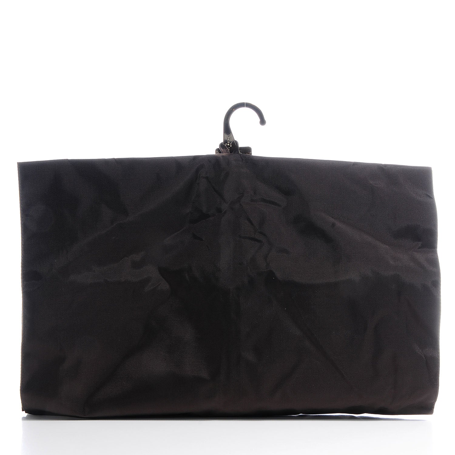 Louis Vuitton Garment Cover Hanging Bag Brown 3 of 7