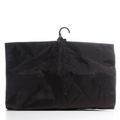 Louis Vuitton Garment Cover Hanging Bag Brown 3 of 7