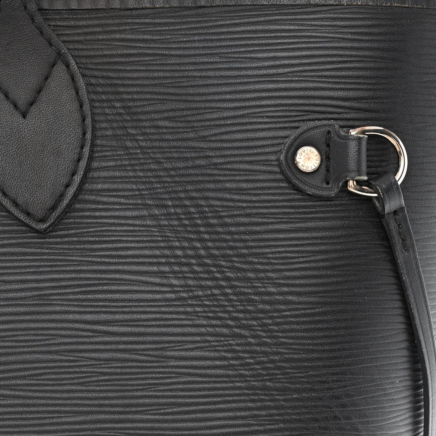 Epi Neverfull MM Black