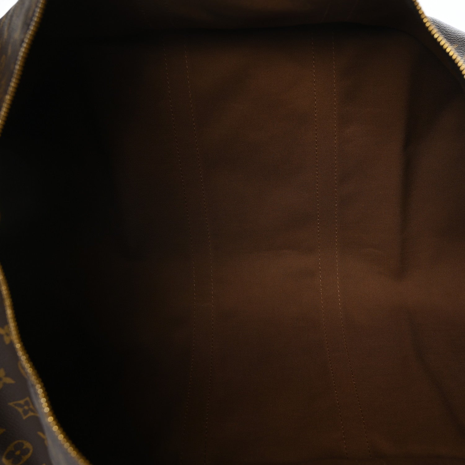 Louis Vuitton Monogram Keepall 55 5 of 11