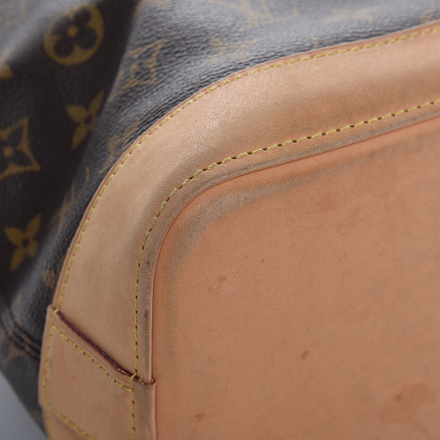 Louis Vuitton Monogram Lockit Horizontal 19 of 19