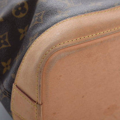 Louis Vuitton Monogram Lockit Horizontal 19 of 19