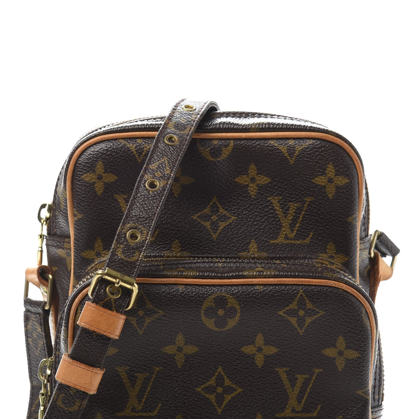 Monogram Amazone