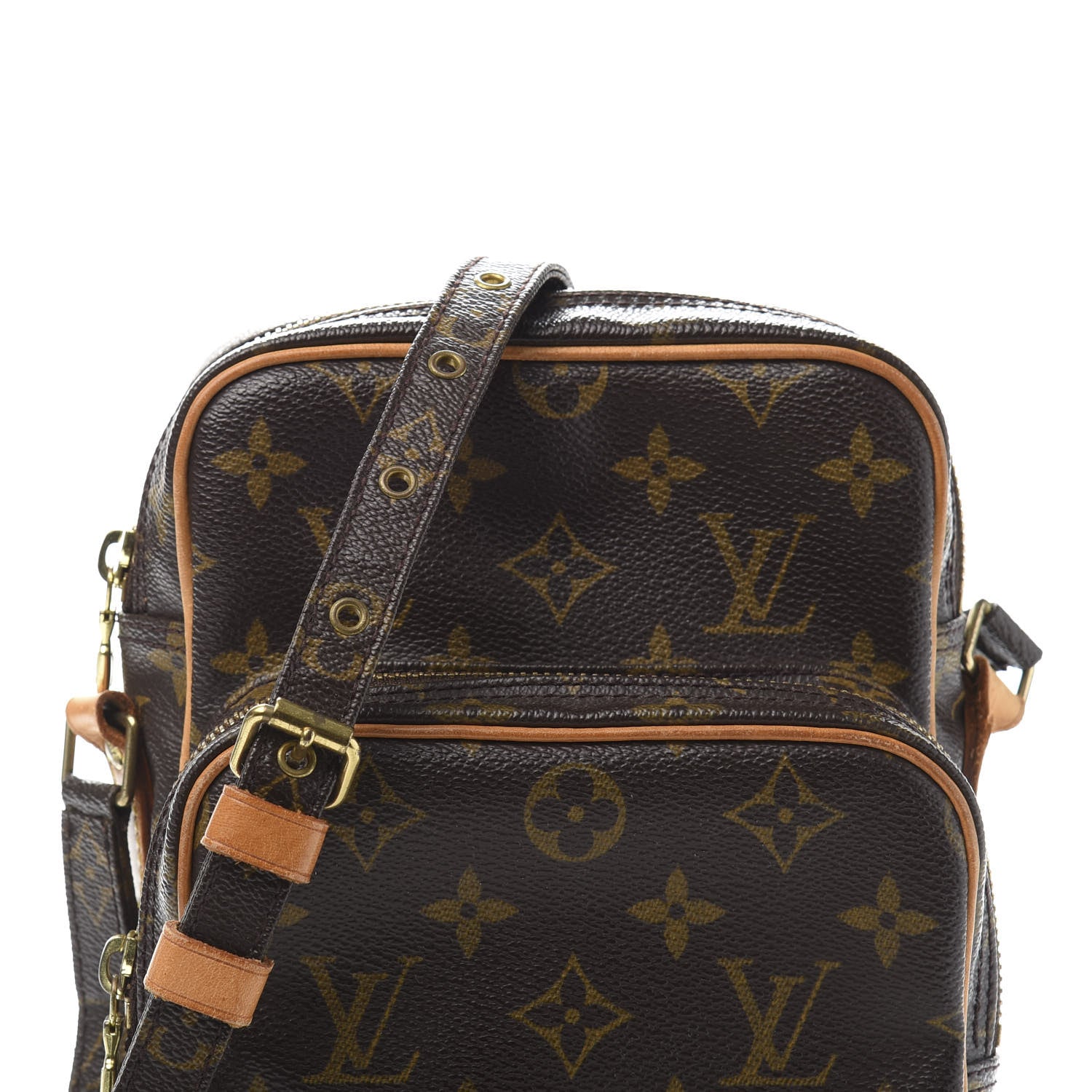 Louis Vuitton Monogram Amazone 12 of 12
