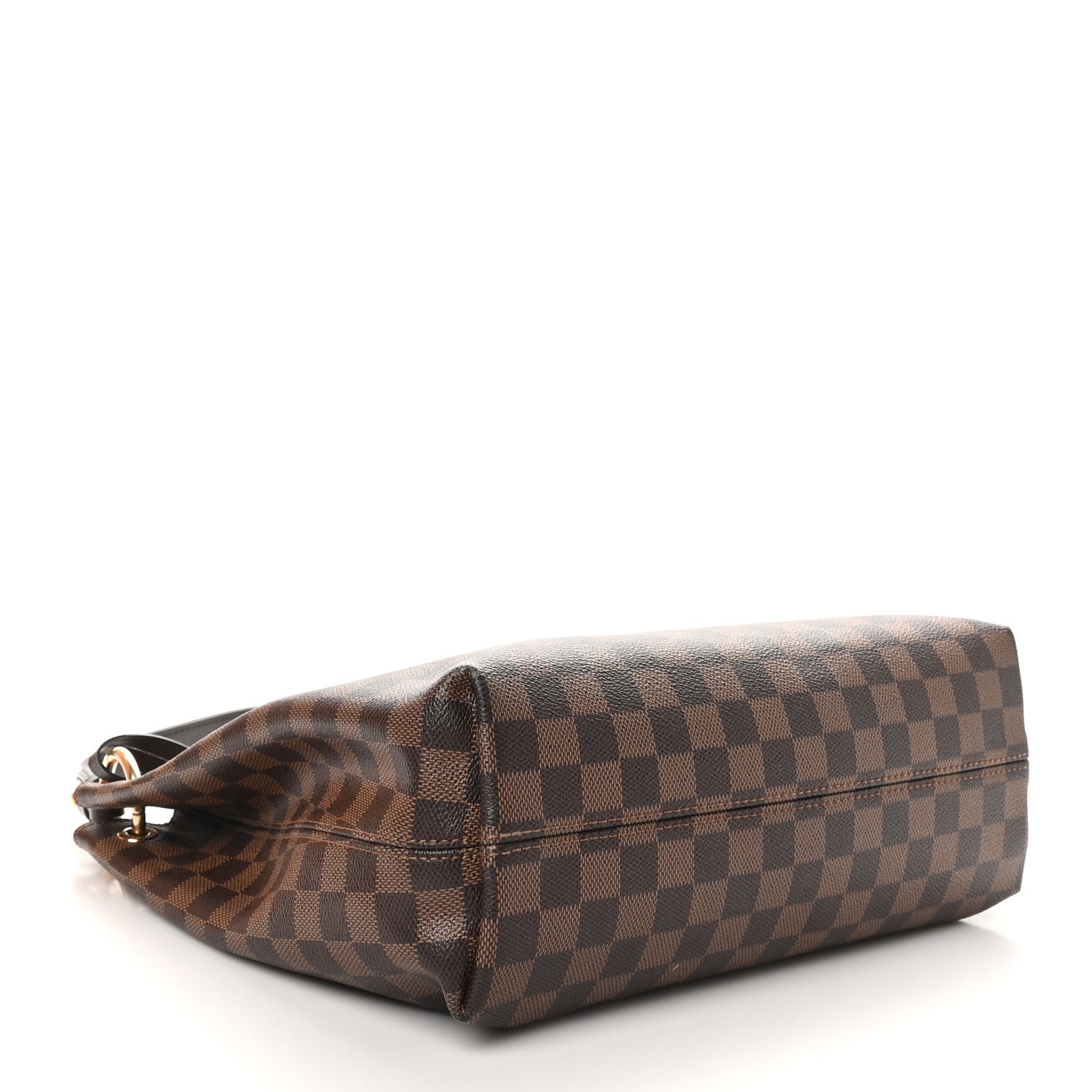 Louis Vuitton Damier Ebene Graceful PM 4 of 10