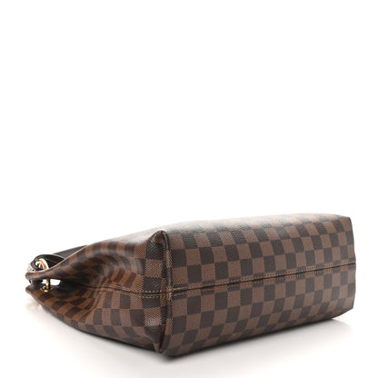 Louis Vuitton Damier Ebene Graceful PM 4 of 10