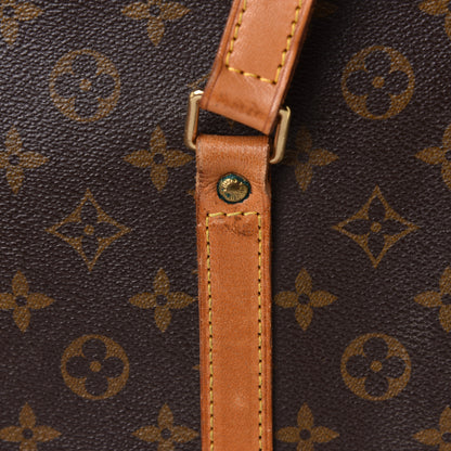 Louis Vuitton Monogram Babylone 7 of 9