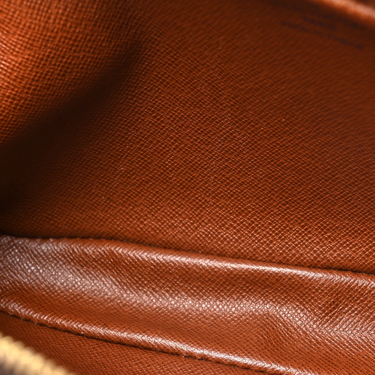 Monogram Pochette Marly Bandouliere