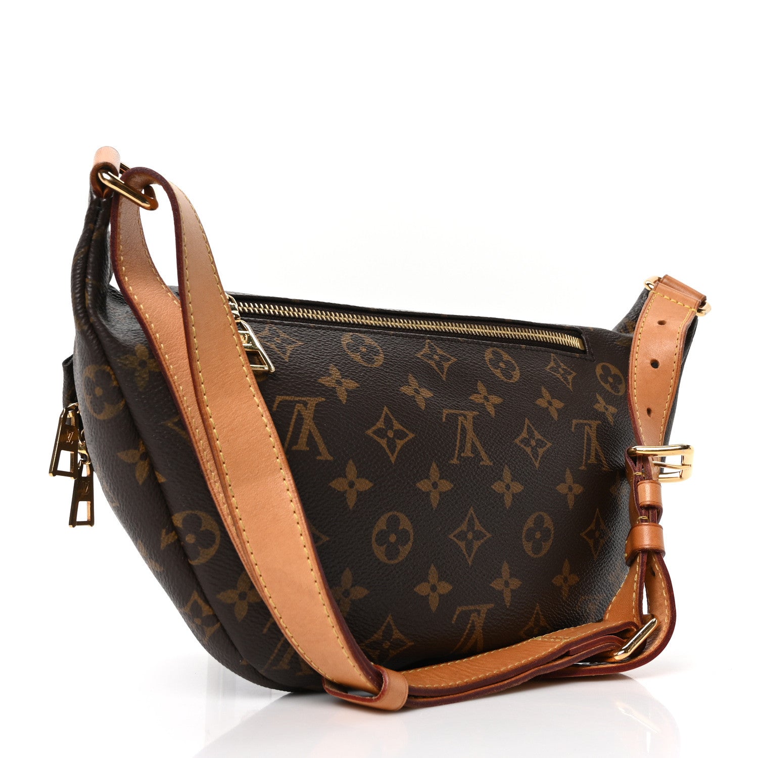 Louis Vuitton Monogram Bumbag 3 of 9