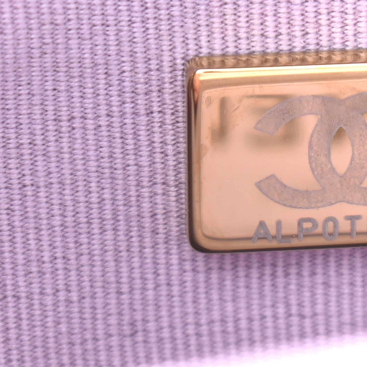 Chanel Iridescent Caviar Quilted Mini My Perfect Flap Pink 7 of 9