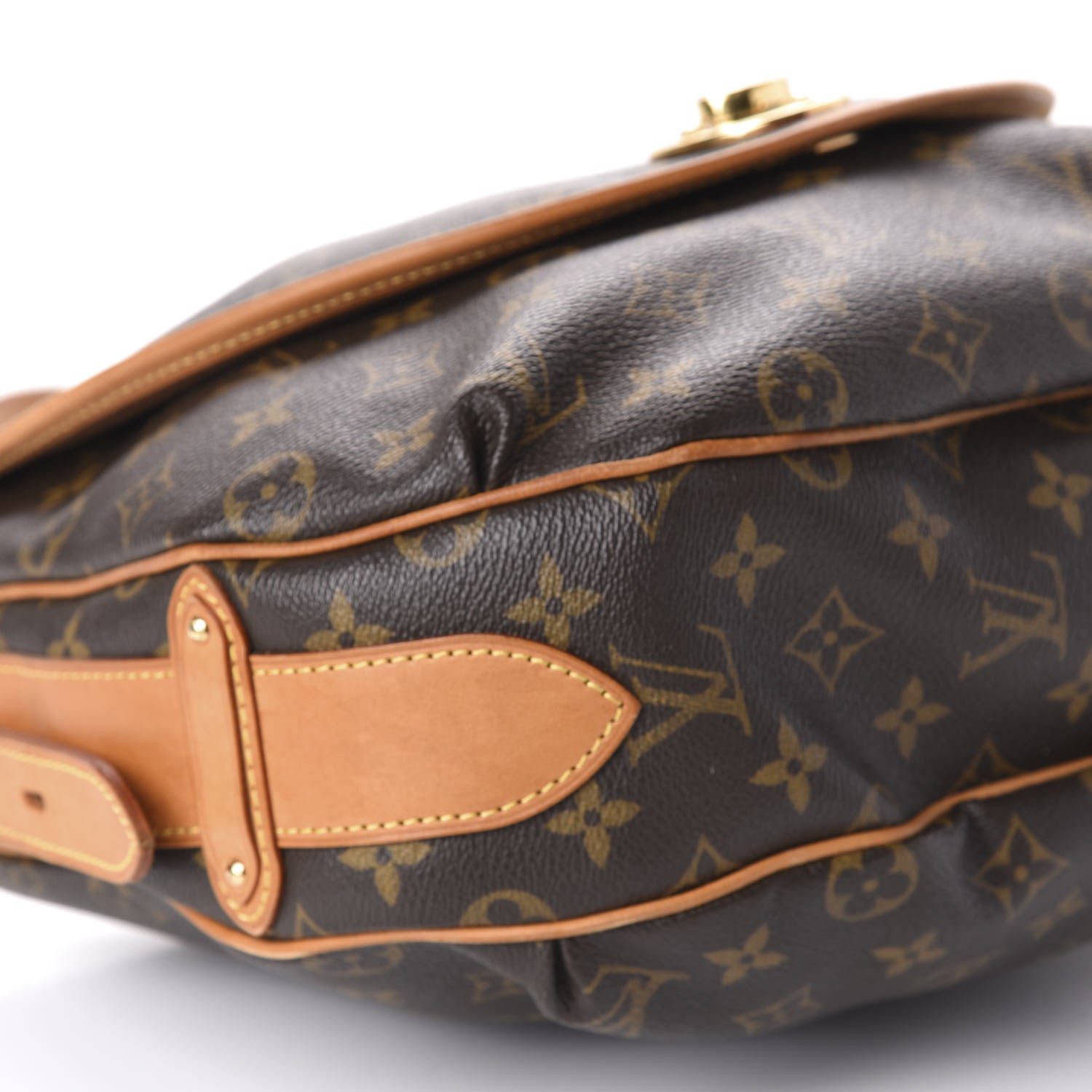 Louis Vuitton Monogram Tulum GM 6 of 11