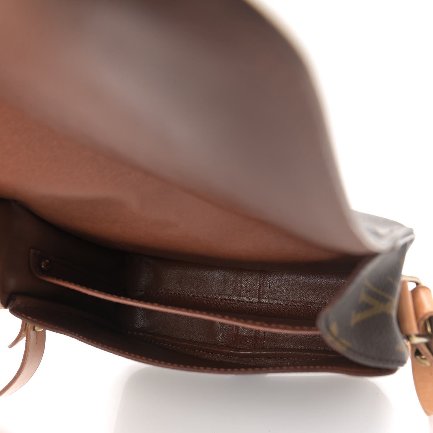 Louis Vuitton Monogram Cartouchiere 22 14 of 17