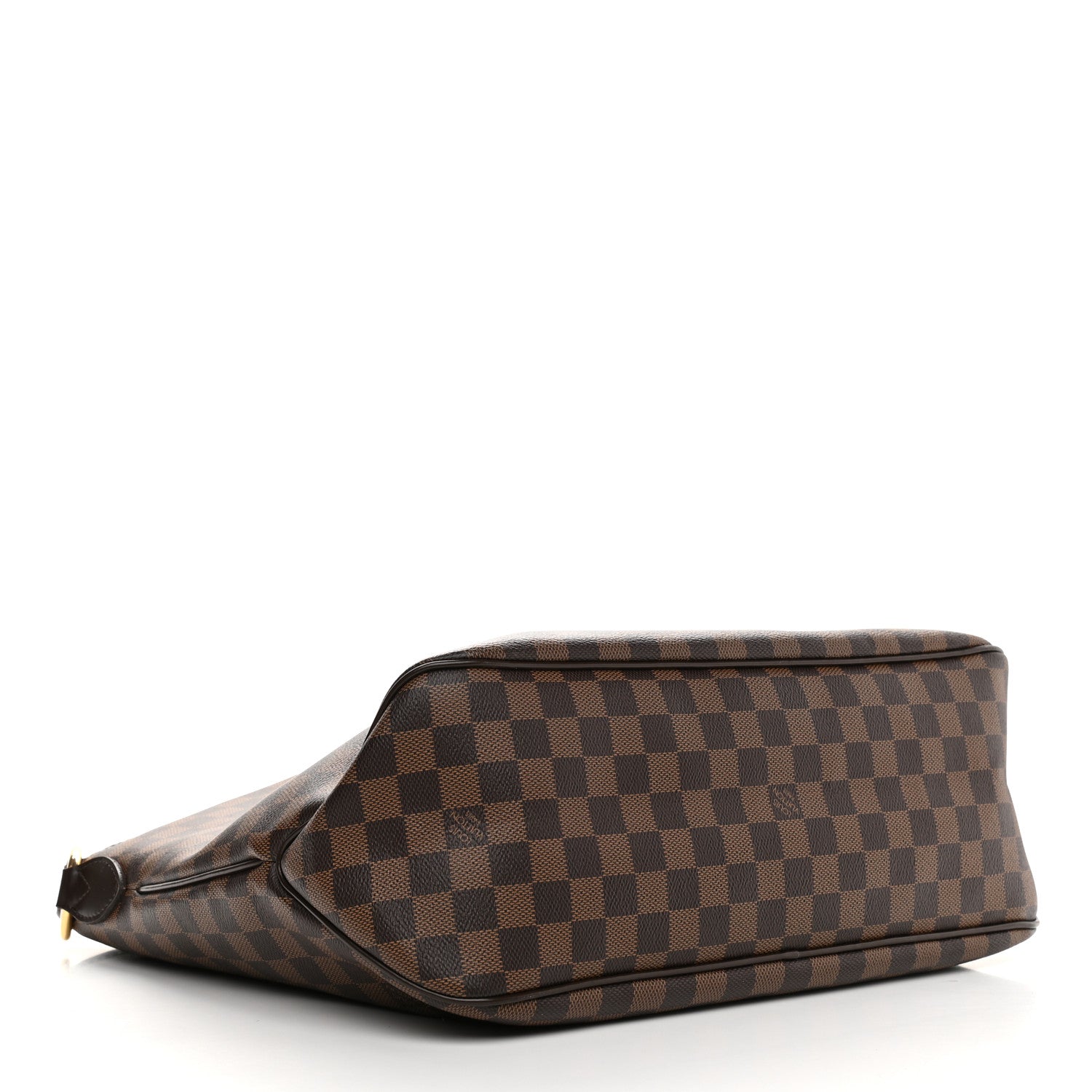 Louis Vuitton Damier Ebene Delightful MM 4 of 8