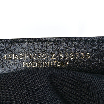 Balenciaga Agneau Graffiti All Over Classic Hardware S City Black Vert Rouge 7 of 14