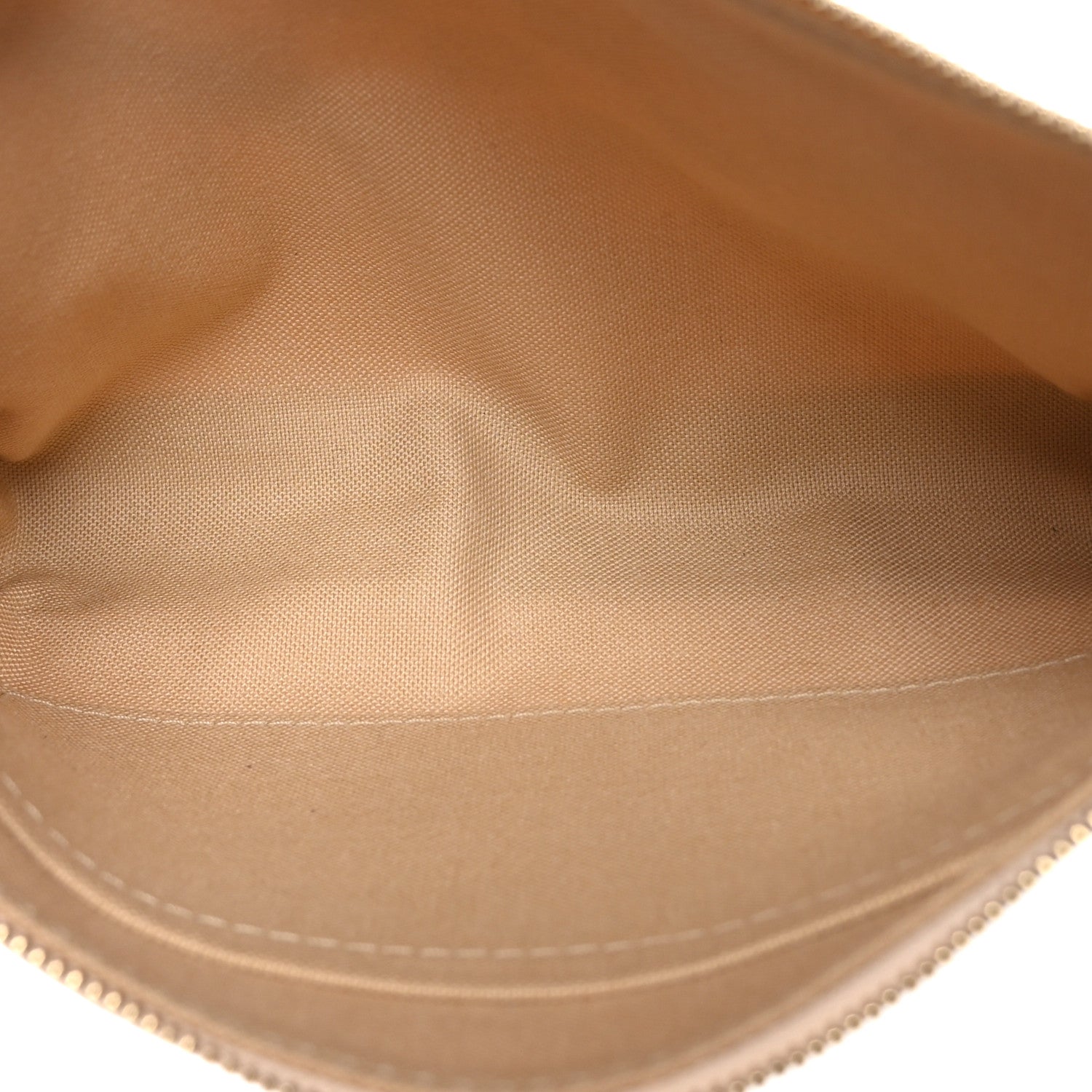 Louis Vuitton Damier Azur Pochette Accessories NM 5 of 9