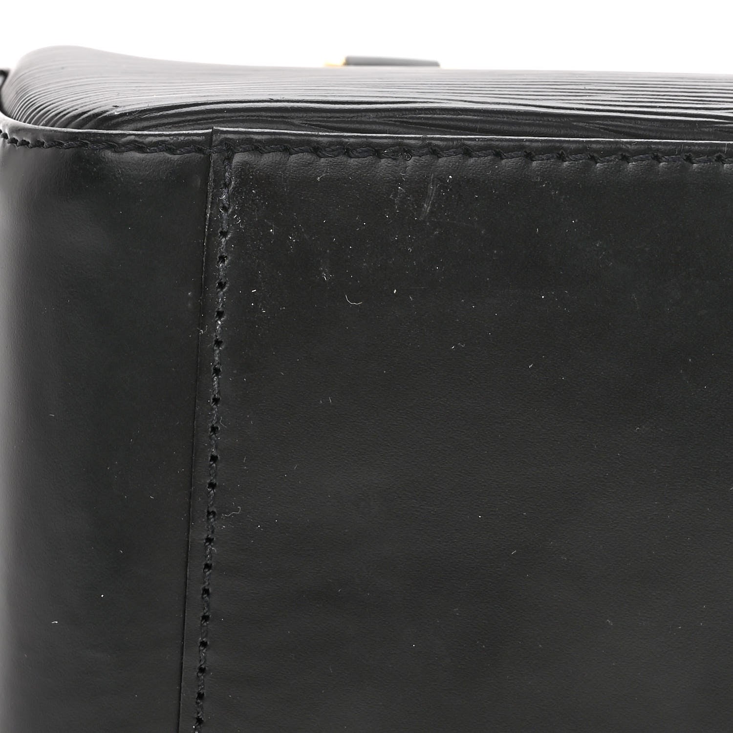 Louis Vuitton Epi Sablons Black 13 of 13