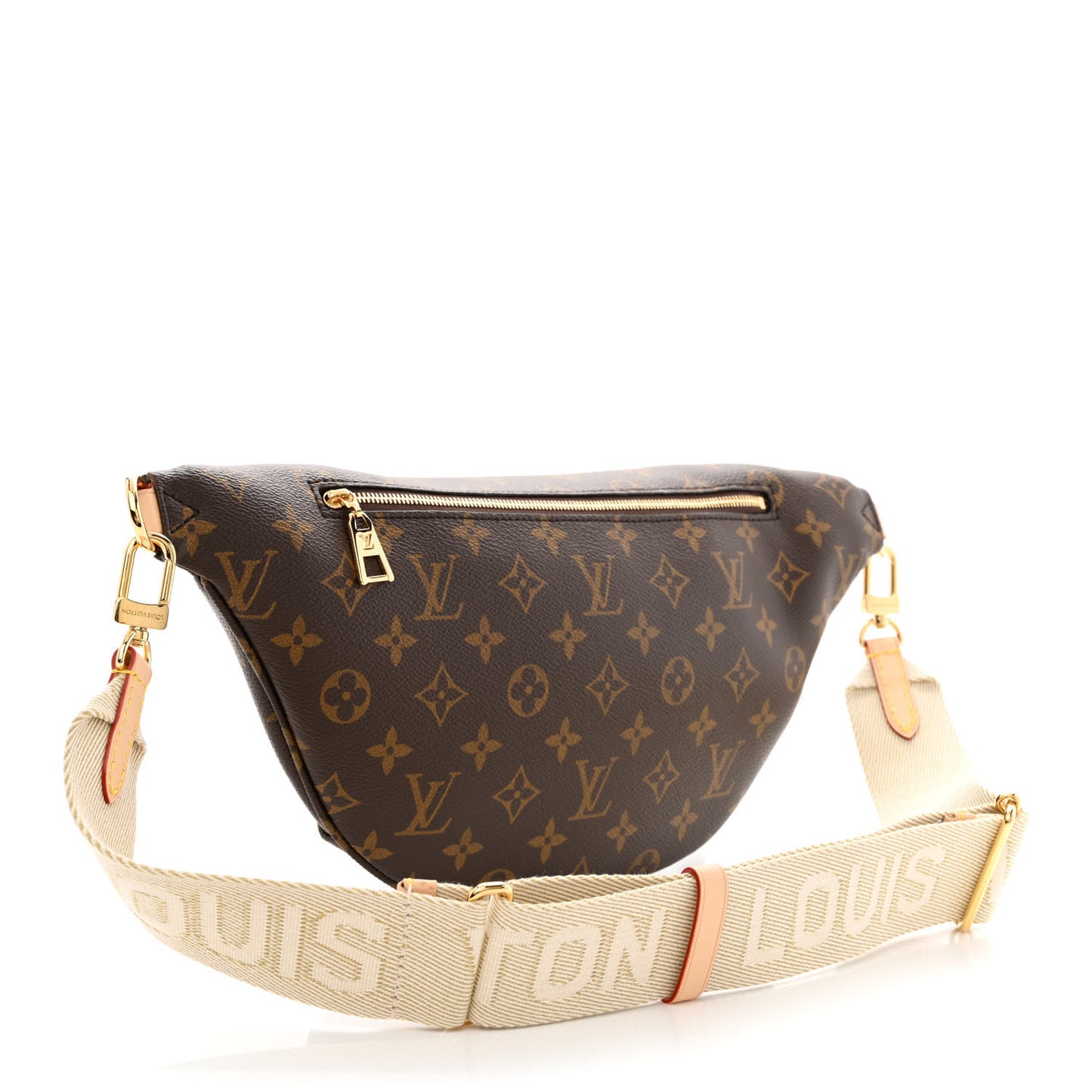 Monogram High Rise Bumbag