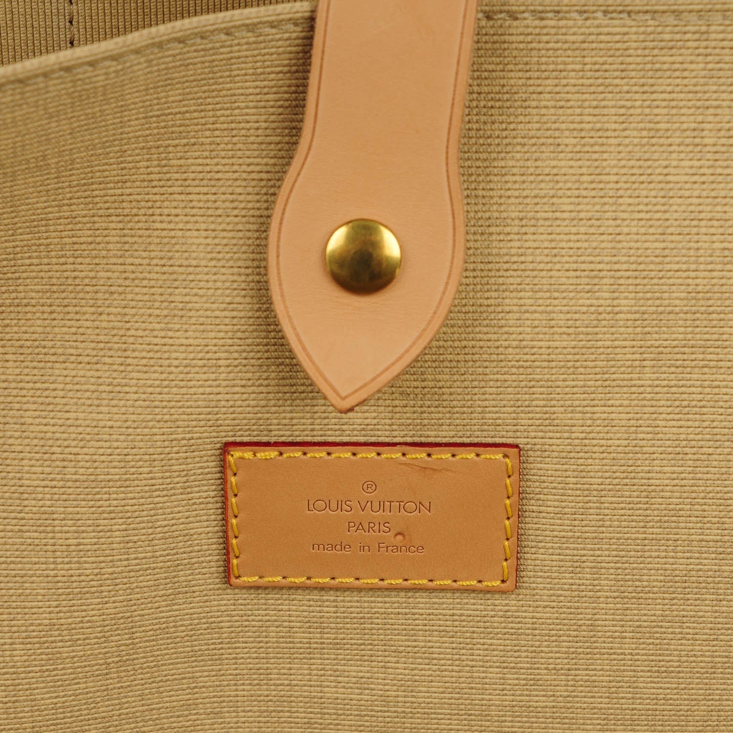 Louis Vuitton Monogram Sirius 70 6 of 12