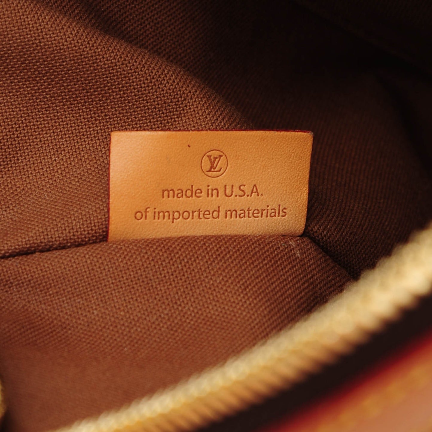 Monogram Tivoli PM