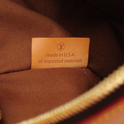 Louis Vuitton Monogram Tivoli PM 8 of 9